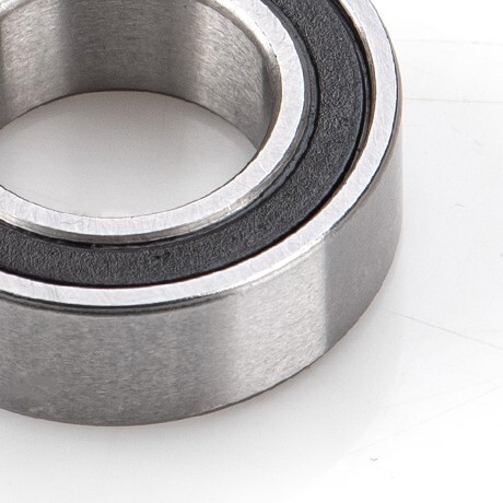 Bearing quality store steel